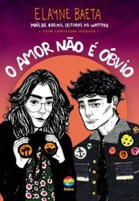 capa do livro